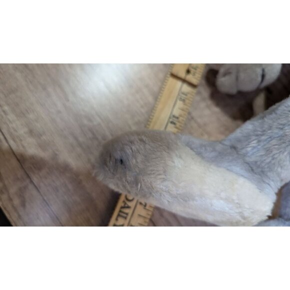 Vintage Warner Bros Bugs Bunny & Taz Plush Toys bugs 20" Taz 11" - Picture 9 of 10